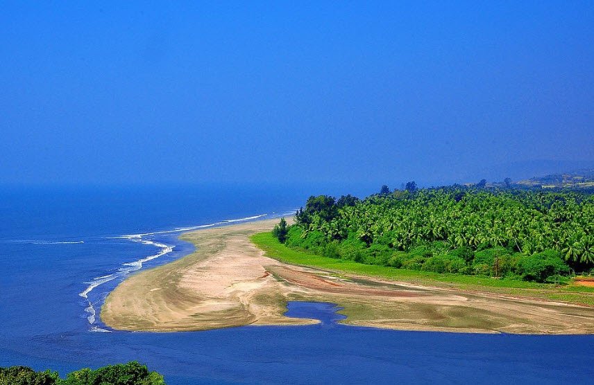 Anjarle , India